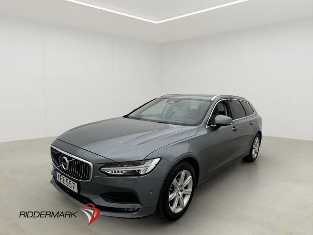 Volvo V90 2017