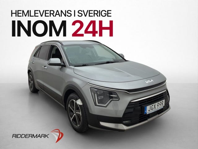 Kia Niro 2023
