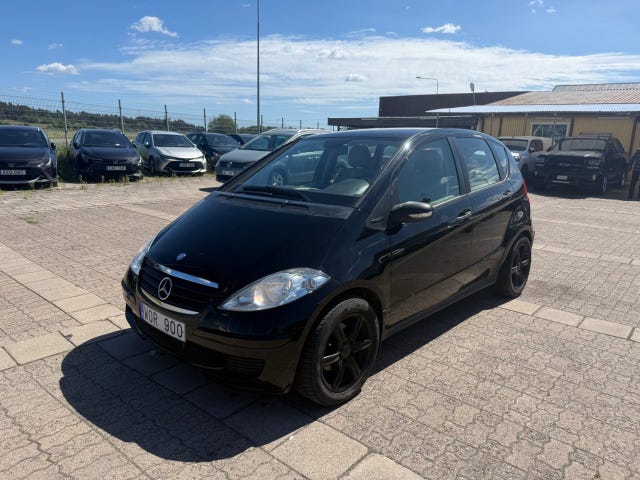 Mercedes-Benz A150 2005