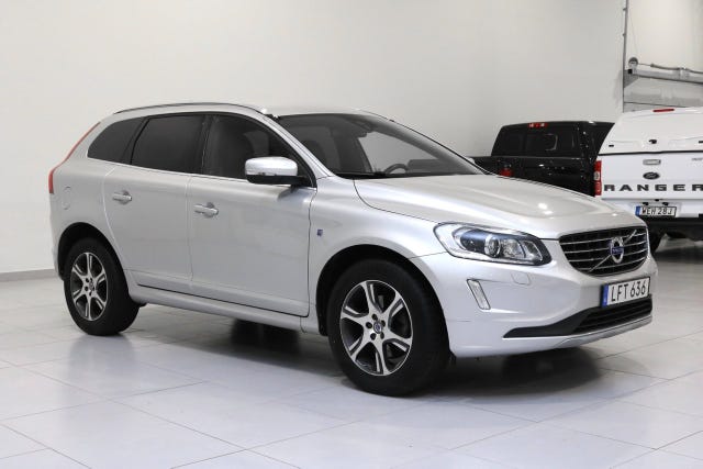 Volvo XC60 2016 – bild 2