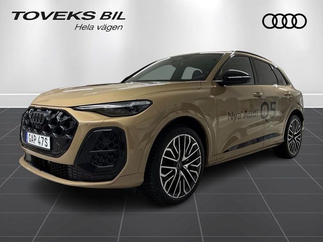 Audi Q5 2026