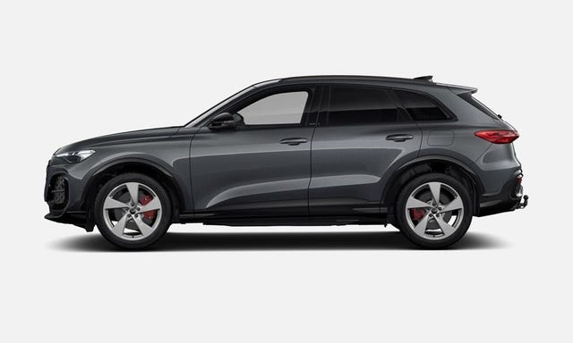 Audi Q5 2026