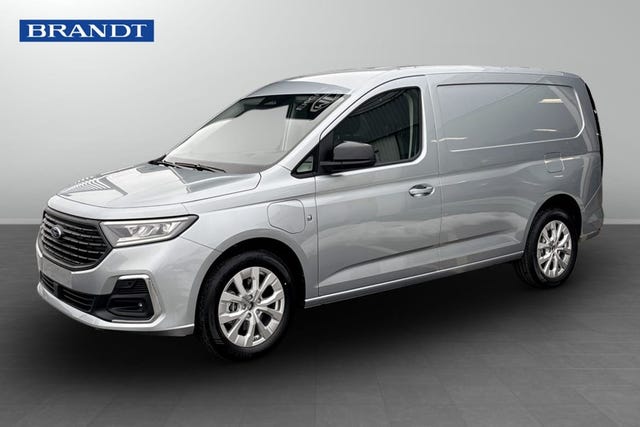 Ford Transit Connect 2026