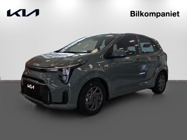Kia Picanto 2026
