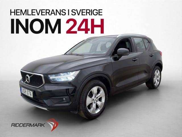 Volvo XC40 2020