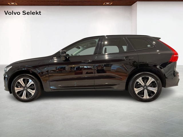 Volvo XC60 2025 – bild 3