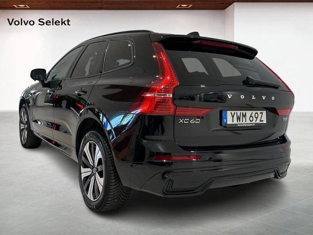 Volvo XC60 2025 – bild 2