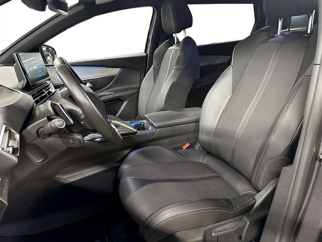 Peugeot 5008 2023 – bild 4