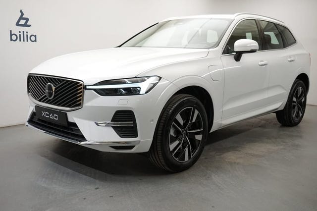 Volvo XC60 2026