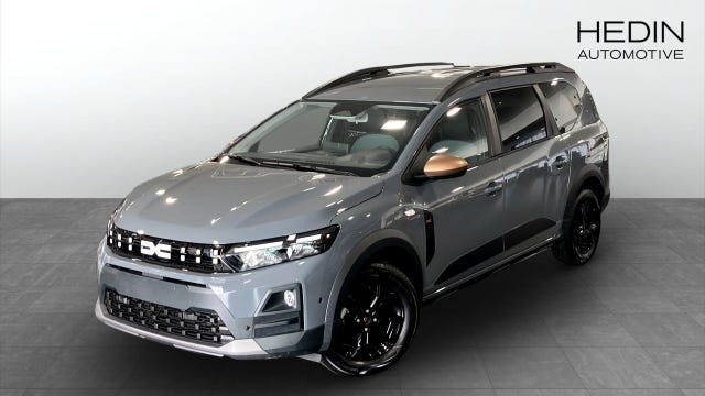 Dacia Jogger 2026