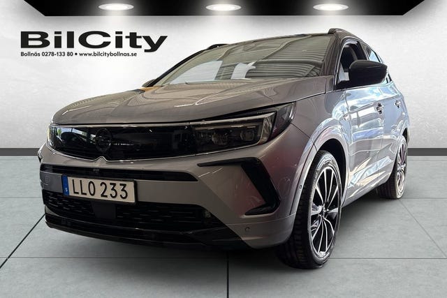Opel Grandland 2023