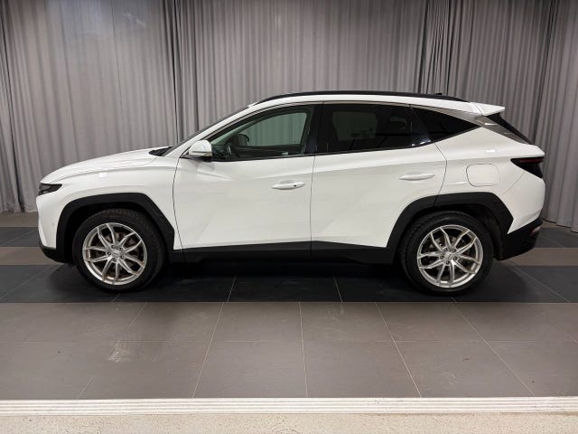 Hyundai Tucson 2022 – bild 2