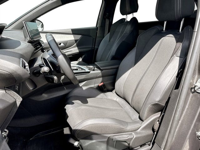 Peugeot 5008 2023 – bild 4