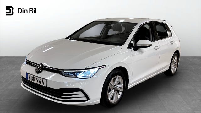 Volkswagen Golf I 2023