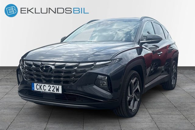 Hyundai Tucson 2023