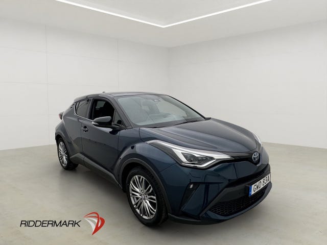Toyota C-HR 2023