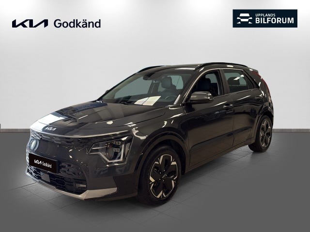 Kia Niro 2023