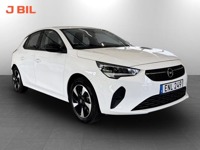 Opel Corsa-e 2023