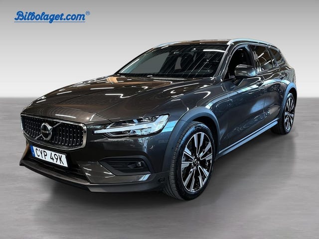 Volvo V60 Cross Country 2024