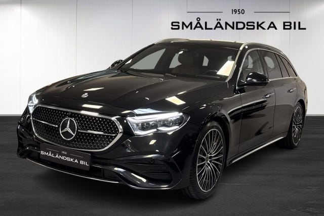 Mercedes-Benz E300 de 2025