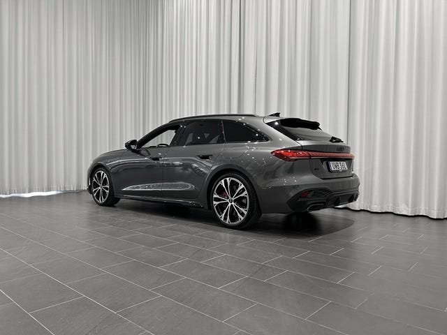 Audi A5 2025 – bild 3