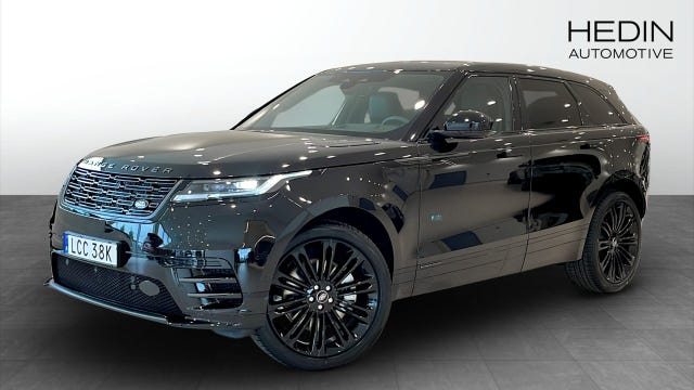 Land Rover Range Rover Velar 2026