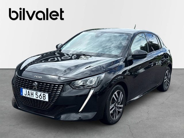 Peugeot 208 2023