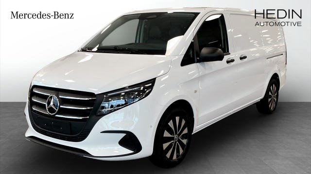 Mercedes-Benz Vito 116 2025