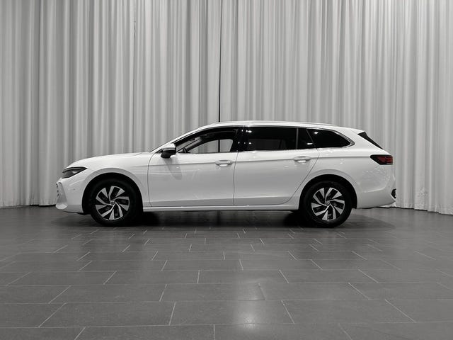 Volkswagen Passat 2025 – bild 2