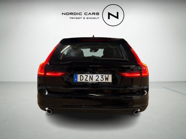 Volvo V90 2020 – bild 3