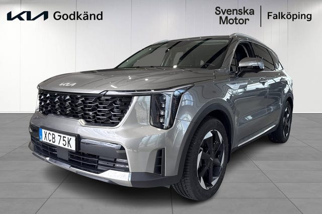 Kia Sorento 2025