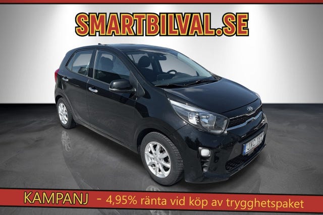 Kia Picanto 2023