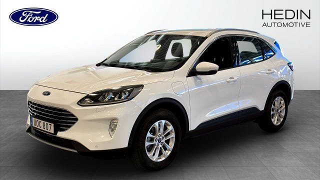 Ford Kuga 2023