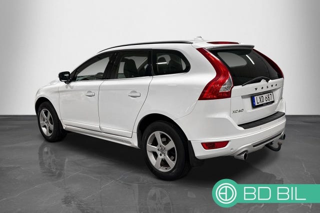 Volvo XC60 2013 – bild 2