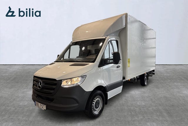 Mercedes-Benz Sprinter 315 2024