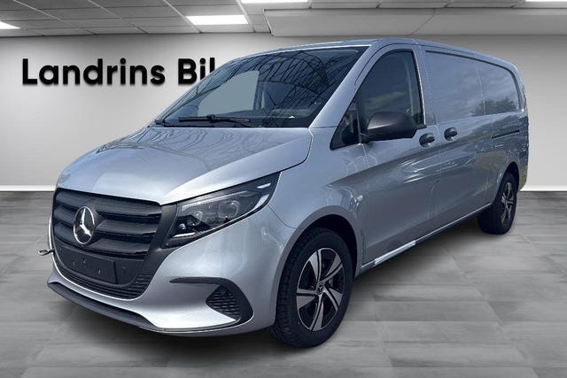 Mercedes-Benz Vito 116 2026