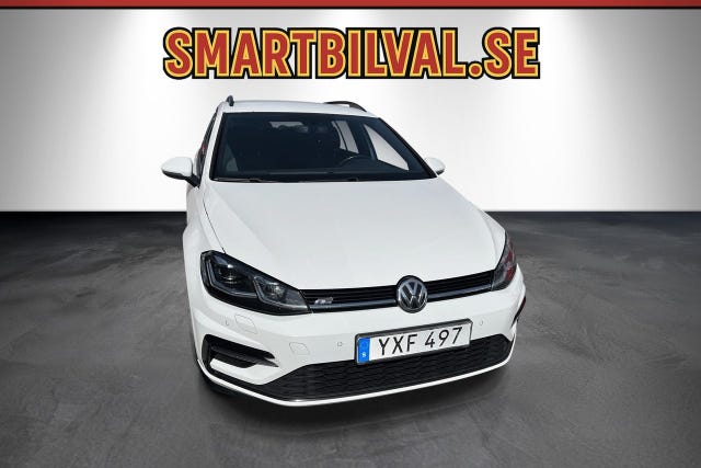 Volkswagen Golf I 2019 – bild 3