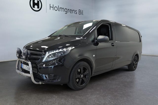 Mercedes-Benz Vito 116 2024