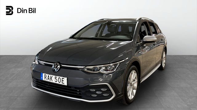 Volkswagen Golf I 2023