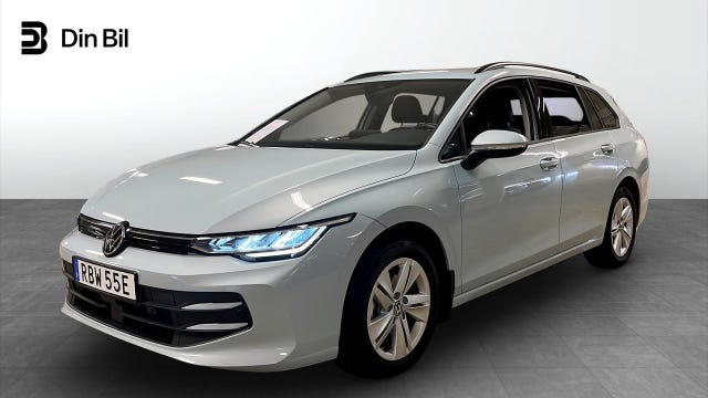 Volkswagen Golf I 2025