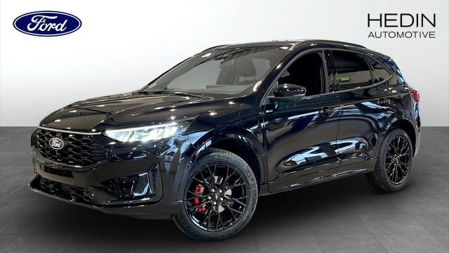 Ford Kuga 2026
