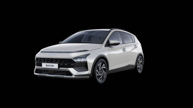Hyundai Bayon 2026