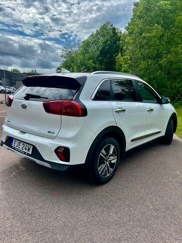 Kia Niro 2020
