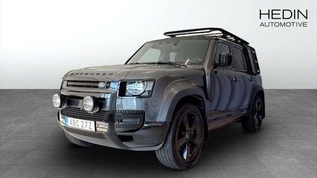 Land Rover Defender 110 2024