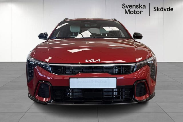 Kia K4 2027