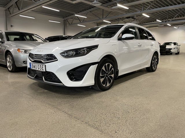 Kia Ceed 2022