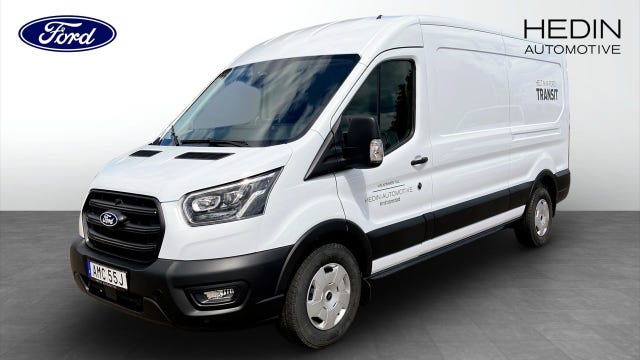 Ford Transit 2025