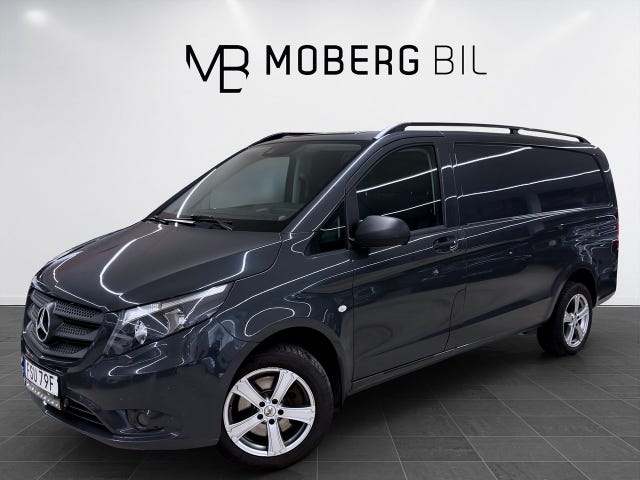 Mercedes-Benz Vito 116 2019