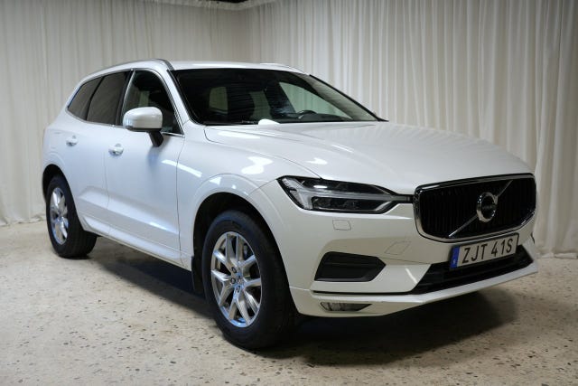 Volvo XC60 2019
