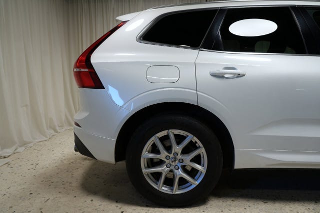 Volvo XC60 2019 – bild 4